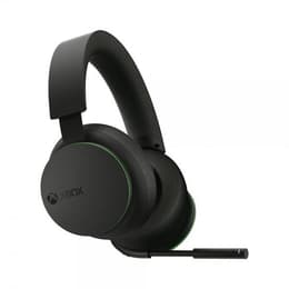 Cuffie riduzione del rumore gaming a filo con microfono Microsoft Xbox - Nero
