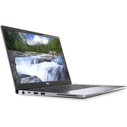 Dell Latitude 7400 14" Core i5 1.6 GHz - SSD 256 GB - 8GB AZERTY - Francese