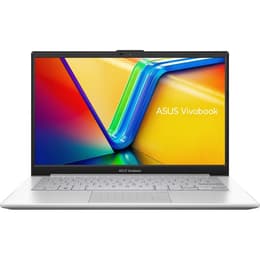 Asus Vivobook Go 14 E1404GA-NK002W 14" Core i3 1.8 GHz - SSD 128 GB - 8GB - QWERTY - Inglese