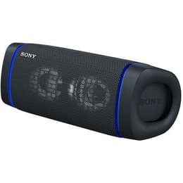 Altoparlanti Bluetooth Sony SRS-XB43 - Nero/Blu