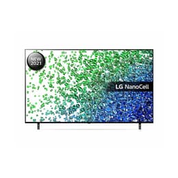 Smart TV 50,00 Pollici LG OLED Ultra HD 4K 50NANO806PA