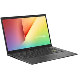 Asus VivoBook 14 M413UA-58512B1T 14" Ryzen 5 2 GHz - SSD 512 GB - 8GB - QWERTY - Inglese