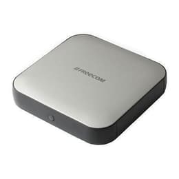 Freecom Hard Drive SQ Hard disk esterni - HDD 3 TB USB 3.0