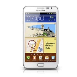 Galaxy Note II N7100 16GB - Bianco