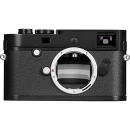 Macchina fotografica compatta M Monochrome - Nero