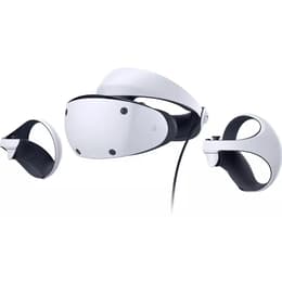 Sony Playstation VR2 Visori VR Realtà Virtuale