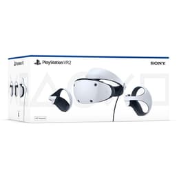 Sony Playstation VR2 Visori VR Realtà Virtuale