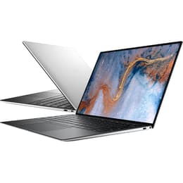 Dell XPS 13 9310 13" Core i7 2.9 GHz - SSD 512 GB - 16GB - AZERTY - Francese