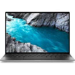 Dell XPS 13 9310 13" Core i7 2.9 GHz - SSD 512 GB - 16GB - AZERTY - Francese