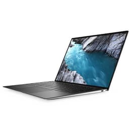 Dell XPS 13 9310 13" Core i7 2.9 GHz - SSD 512 GB - 16GB - AZERTY - Francese
