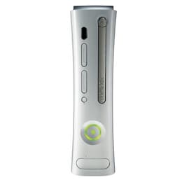 Xbox 360 - HDD 60 GB - Bianco