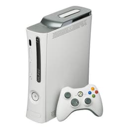 Xbox 360 - Bianco