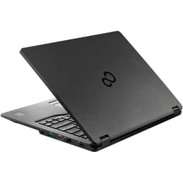 Fujitsu LifeBook U7410 14" Core i5 1.7 GHz - SSD 512 GB - 16GB - QWERTZ - Tedesco