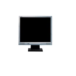 Schermo 17" LCD Nec AccuSync LCD 73VM