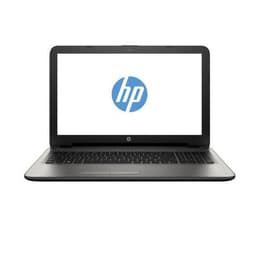 HP 15-AY118NF 15" Core i5 2.5 GHz - HDD 1 TB - 12GB Tastiera Francese
