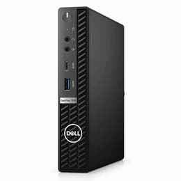 Dell OptiPlex 7090 Micro Core i5 2.3 GHz - SSD 128 GB RAM 32 GB