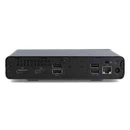 HP ProDesk 600 G5 Core i3 3.1 GHz - SSD 512 GB RAM 64 GB