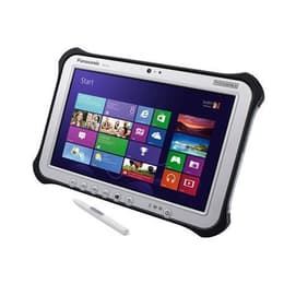 Panasonic Toughpad FZ-G1J6084CM 10" Core i5 1.9 GHz - SSD 256 GB - 8GB - Senza tastiera