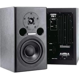 Altoparlanti Fostex PM-1 MkI - Nero