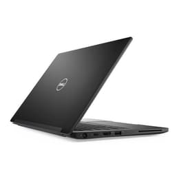 Dell Latitude 7280 12" Core i7 2.8 GHz - SSD 512 GB RAM 16 GB AZERTY - Francese