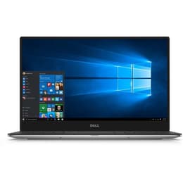 Dell XPS 15 9550 15" Core i5 2.3 GHz - SSD 512 GB - 8GB - AZERTY - Francese