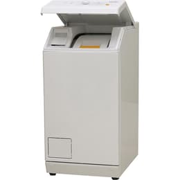 Lavatrice 45,9 cm Di sopra Miele WW 610 CS
