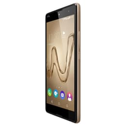 Wiko Robby 16GB - Oro