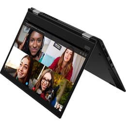 Lenovo ThinkPad X390 Yoga 13" Core i5 1.6 GHz - SSD 256 GB - 8GB Inglese (US)
