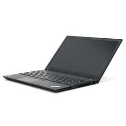 Lenovo ThinkPad P15s G2 15" Core i7 2.8 GHz - SSD 256 GB - 16GB - QWERTZ - Tedesco