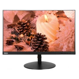 Schermo 23" LCD FHD Lenovo ThinkVision T24I-10