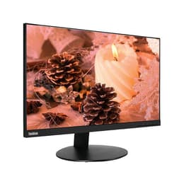 Schermo 23" LCD FHD Lenovo ThinkVision T24I-10