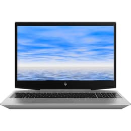 HP ZBook 15V G5 15" Core i7 2.6 GHz - SSD 512 GB - 32GB Tastiera Inglese (US)