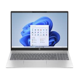 HP Pavilion 16-ag0006na 16" Ryzen 5 3.3 GHz - SSD 512 GB - 8GB - QWERTY - Inglese