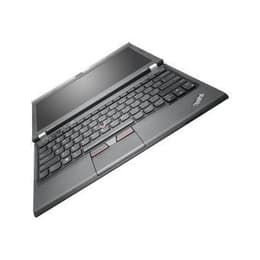 Lenovo ThinkPad X230 12" Core i5 2.6 GHz - SSD 240 GB - 8GB Tastiera Francese