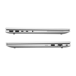 HP EliteBook 645 G11 14" Ryzen 5 PRO 2.9 GHz - SSD 512 GB - 16GB - QWERTY - Spagnolo