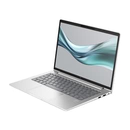 HP EliteBook 645 G11 14" Ryzen 5 PRO 2.9 GHz - SSD 512 GB - 16GB - QWERTY - Spagnolo