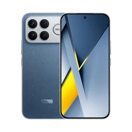 Xiaomi Poco F8 Ultra 256GB - Blu