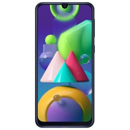 Galaxy M21 64GB - Nero - Dual-SIM