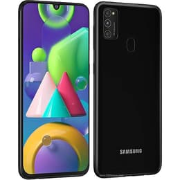 Galaxy M21 64GB - Nero