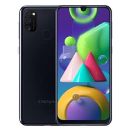 Galaxy M21 64GB - Nero