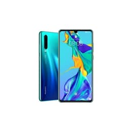 Huawei P30 128GB - Blu - Dual-SIM