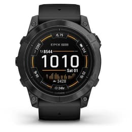 Garmin Bluetooth 51 mm - Nero