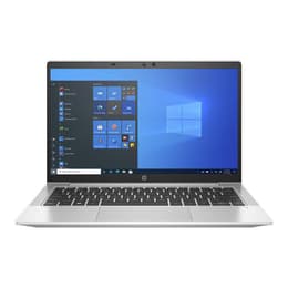 HP ProBook 635 Aero G8 13" Ryzen 3 2.6 GHz - SSD 256 GB - 8GB - AZERTY - Francese
