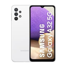 Galaxy A32 5G 64GB - Bianco - Dual-SIM