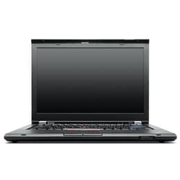 Lenovo ThinkPad T420 14" Core i5 2.5 GHz - SSD 1 TB RAM 16 GB QWERTZ - Tedesco