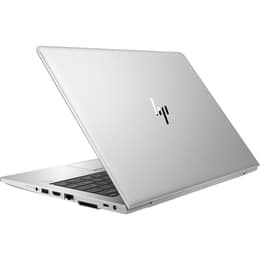 HP ProBook 640 G5 14" Core i3 2.1 GHz - SSD 128 GB - 8GB - QWERTY - Finlandese