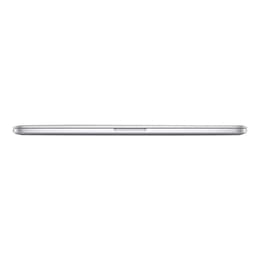 MacBook Pro 13" (2012) - AZERTY - Francese