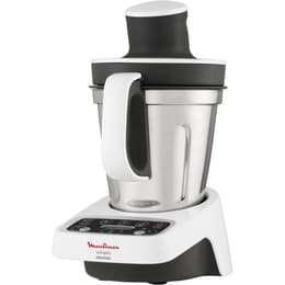 Robot da cucina Moulinex Volupta HF404110 3L -Bianco