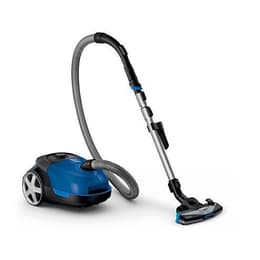 Aspirapolvere con sacco PHILIPS Performer Active FC8575/09