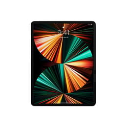 iPad Pro 12.9" (2021) 5a generazione 512 GB - WiFi + 5G - Argento